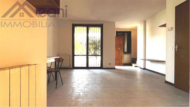 208 - VENDUTO! VILLA BIFAMILIARE CON GIARDINO - Foto 9