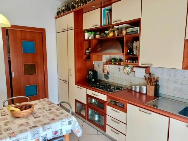 Appartamento in vendita a San Rocco a Pilli - Sovicille 100 mq Rif: 1275030 - Foto 5