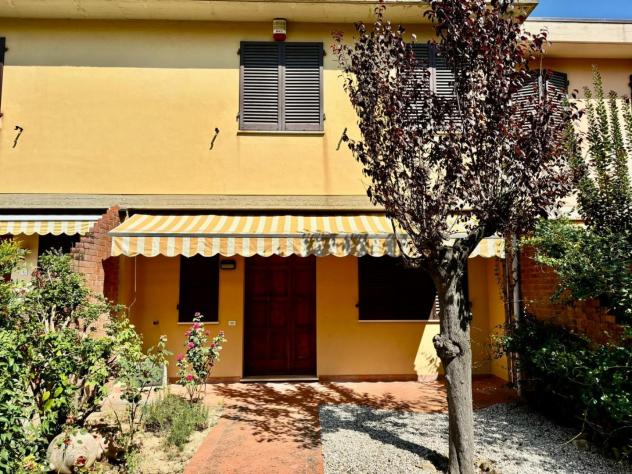 Villetta a schiera in vendita a Selvatelle - Terricciola 120 mq Rif: 1394488