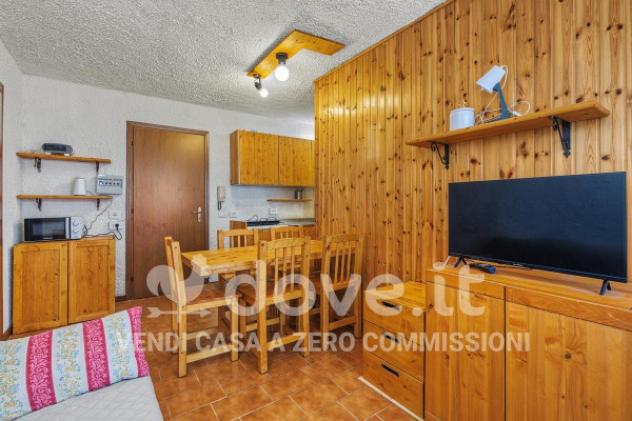 Appartamento di 33 m² con 2 locali in vendita a Valleve - Foto 2