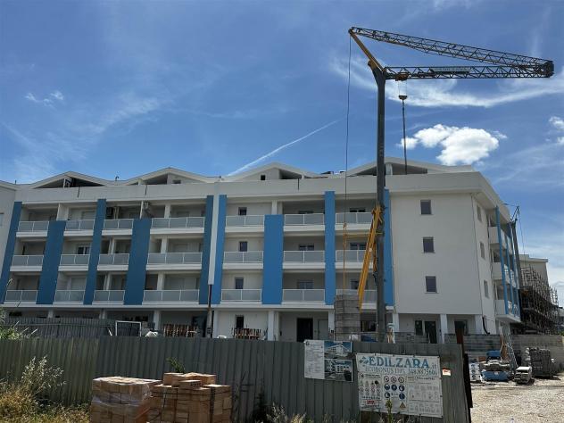 Vendita Appartamento da 46 mq in Strada statale 16 con giardino - Foto 6
