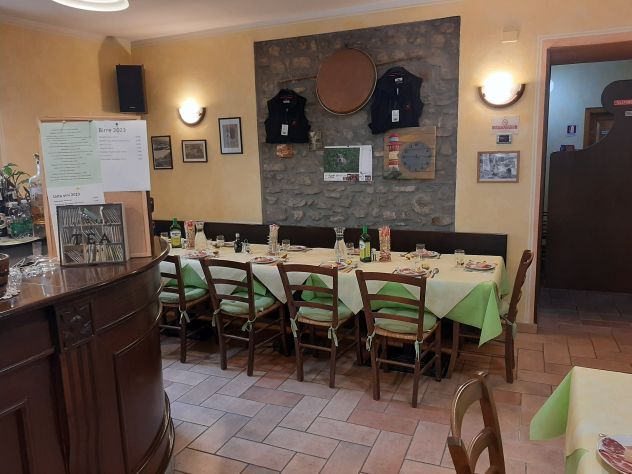 Casa e ristorante - Foto 2