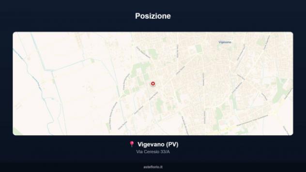 Immobile in asta di 70 m² in vendita a Vigevano - Foto 18