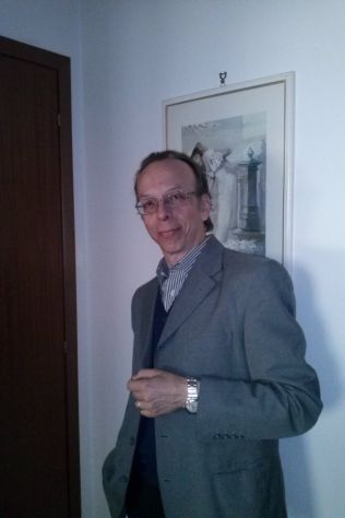 Consulente del Lavoro, addetto paghe