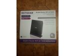 Modem Router NETGEAR Wifi AC1600