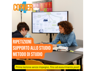Ripetizioni matematica e fisica – medie e superiori