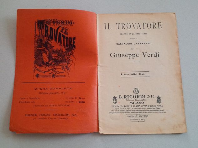 Il Trovatore - Foto 3
