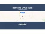 Immobile in asta di 168 m² in vendita a Montalto Uffugo