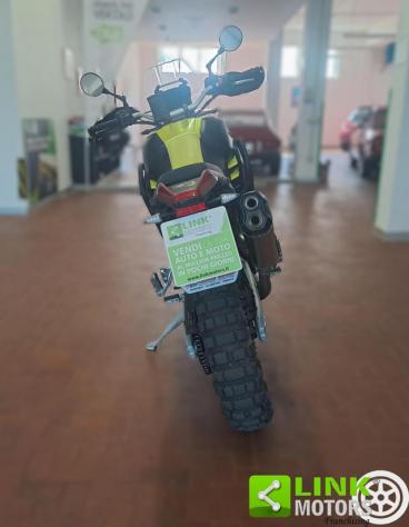 APRILIA Tuareg 660 . rif. 23983350 - Foto 6