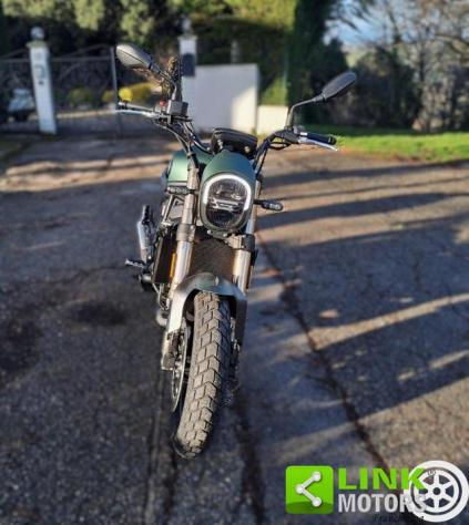 BENELLI Leoncino 800 . rif. 23883327 - Foto 3