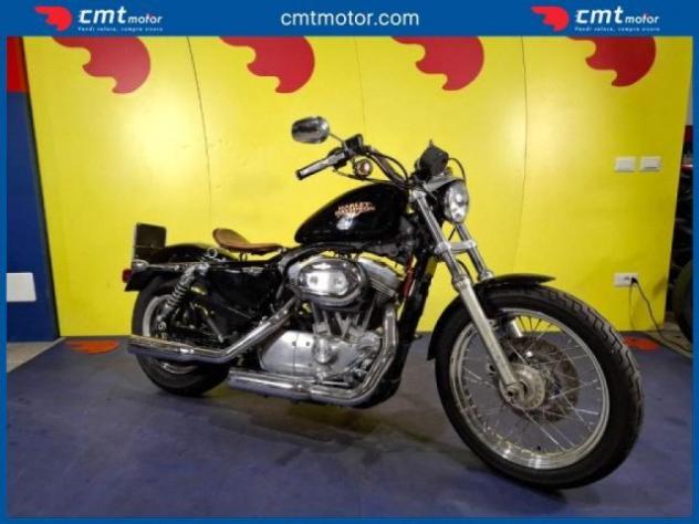 HARLEY-DAVIDSON 883 Low - XL 883L Garantita e Finanziabile rif. 24170019 - Foto 4