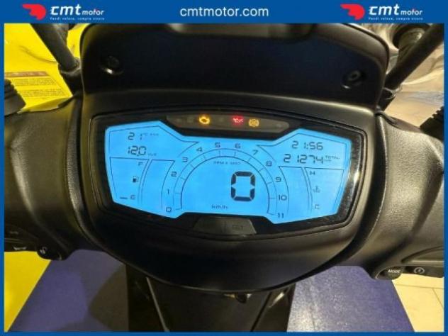 PIAGGIO Medley 150 Garantito e Finanziabile rif. 23749019 - Foto 5