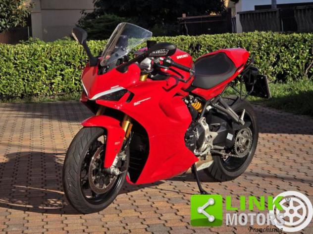 DUCATI Supersport 950s rif. 24175067 - Foto 4
