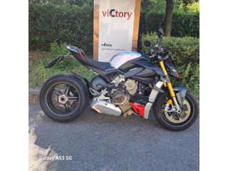 Ducati Streetfighter V4 SP 2