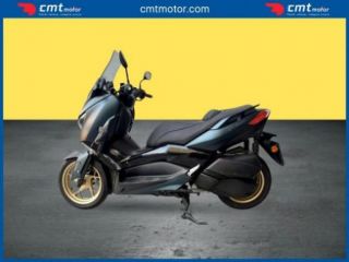 YAMAHA X-MAX 300 Garantito e Finanziabile rif. 23674698