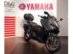 Yamaha T Max 560 YAMAHA T-MAX 560 TECH MAX
