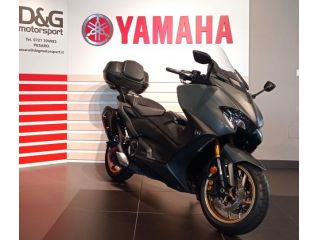 Yamaha T Max 560 YAMAHA T-MAX 560 TECH MAX