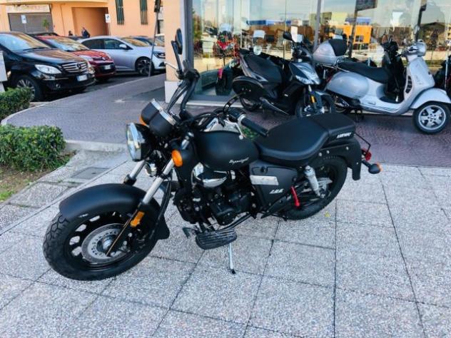 KEEWAY MOTOR Superlight 125 NUOVO MODELLO PRONTA CONSEGNA rif. 23809727 - Foto 3