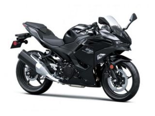 KAWASAKI Ninja 500 2027 E5+
