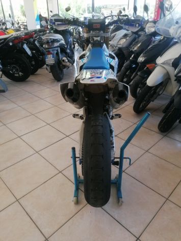 TM SMX 450 Fi Factory (2019) - Foto 2