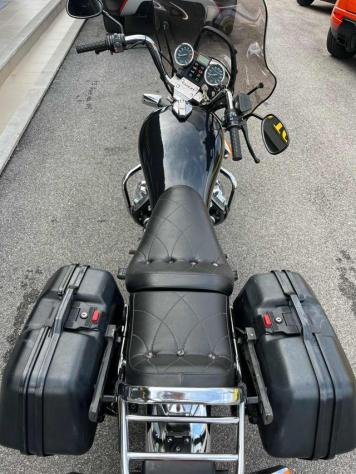 MOTO GUZZI V 65 Florida rif. 23987484 - Foto 9
