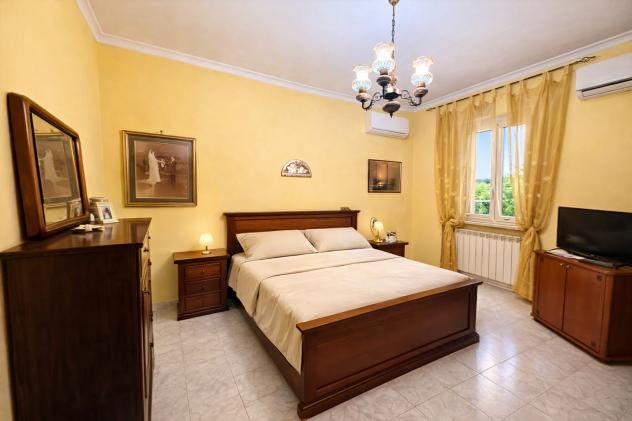 Villa in Strada di Fonte Cavalla - Foto 11