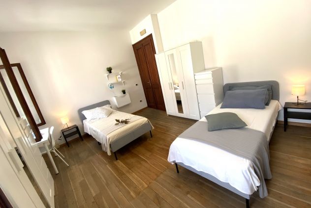Stanze e posti letto a udine con la soluzione senza pensieri - Foto 5