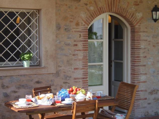 Villa a schiera in affitto a Camaiore - Foto 2