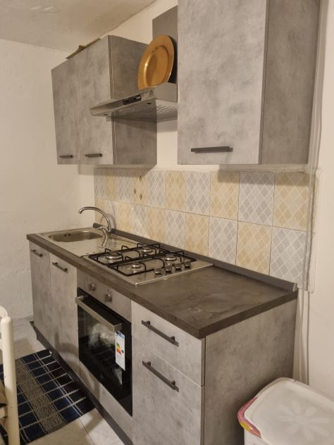 bivani appena ristrutturato via samuele 38 catania - Foto 2