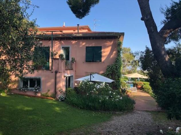 Casa semindipendente in affitto a Montenero - Livorno 260 mq Rif: 892997 - Foto 5