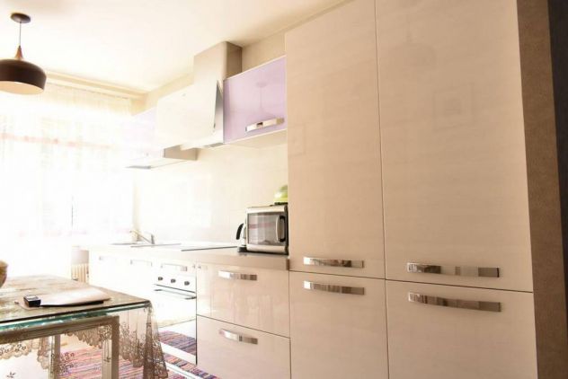 Appartamento Merano zona Maia Alta
