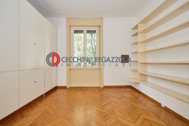 Appartamento in affitto a Milano, P.ta Venezia - Foto 19
