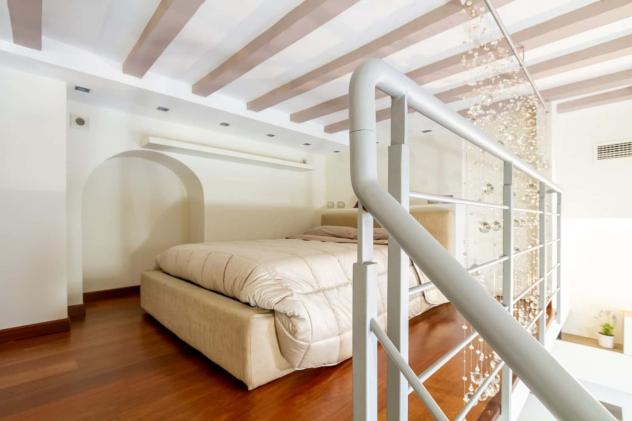 Appartamento in Via L. Cagnola, Milano di 40 m² - Foto 5