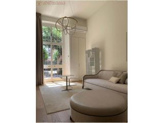 LOFT GLAMOUR IN PORTA NUOVA A MILANO