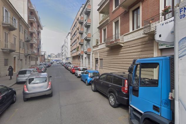 VIA CAVALLERMAGIORE CIT TURIN PICCOLO MONOLOCALE RISTRUTTURATO - Foto 3