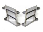 KYMCO PEOPLE 125 GT 83621LGE5E00 83521LGE5E00 COPPIA GRIGLIE LATERALI 10 -  &hellip;