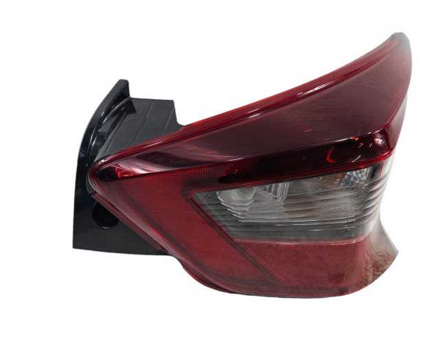 STOP FANALE POSTERIORE DESTRO NISSAN Micra Serie (K14) 265505FA0A (17) - Foto 4