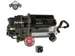 COMPRESSORE SOSPENSIONE PNEUMATICA AUDI Q7 4M 4M0616005 OEM WABCO
