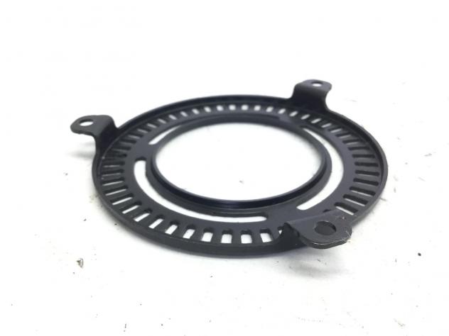 HONDA CBR RR ABS KM0 600 RUOTA FONICA ABS ANTERIORE 2024 2026 PC69A4RK - Foto 4