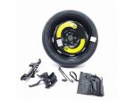 KIT RUOTINO DI SCORTA AUDI A3 Sportback Serie (8VA) 5Q0601027BT CRKB, CXXB, &hellip;