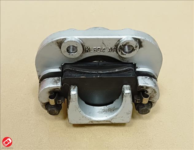 1008512 1008469 PINZA FRENO DX / SX ANT. MICROCAR M.GO M8 DUE LIGIER IXO JS50 RC