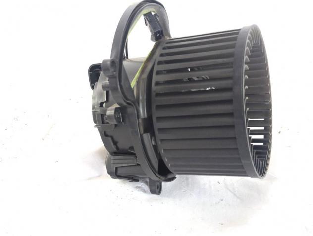 272103243R MOTORINO VENTOLA VENTILAZIONE ABITACOLO RENAULT MEGANE 4 1.5 D 81KW 6M 4P (2017) RICAMBIO USATO - Foto 6