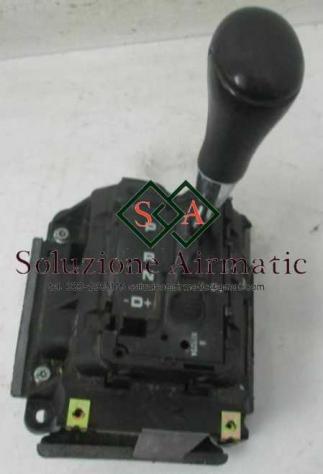 Mercedes ML W163 400 CDI leva cambio automatico A1635458432