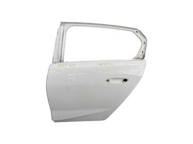 Porta Posteriore Sinistra Opel Astra L - W00774