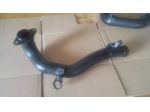 Tubo aspirazione aria motore FIAT Grande Punto 1.3 mjt 2015