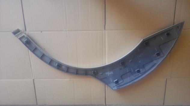 Profilo Parafango Modanatura Posteriore SINISTRO Subaru Legacy OUTBACK 2011 - Foto 3