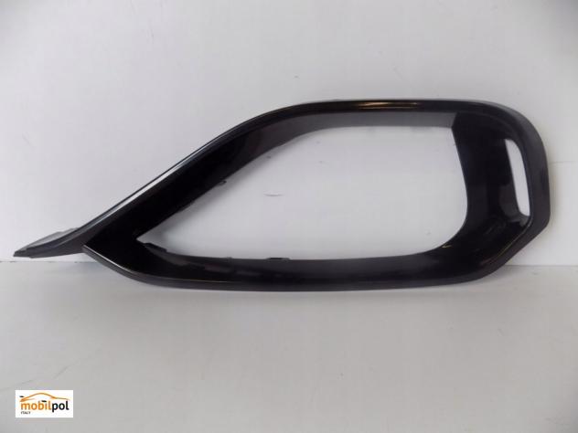 BMW 4 F32/F33/F36 Copertura decorativa sinistra - 3934