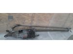 MOTORINO TERGICRISTALLO ANTERIORE RENAULT Modus 2° Serie (06)