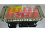0261201145 9663038380 Peugeot centralina motore Bosch
