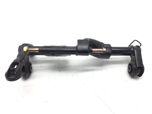 KYMCO LIKE I 200 STAFFA SUPPORTO MOTORE 2009 2011 D21000 - Foto 5